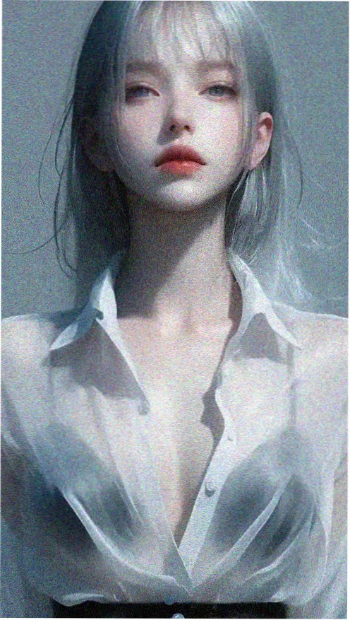 韩国电视剧汉江之南剧照
